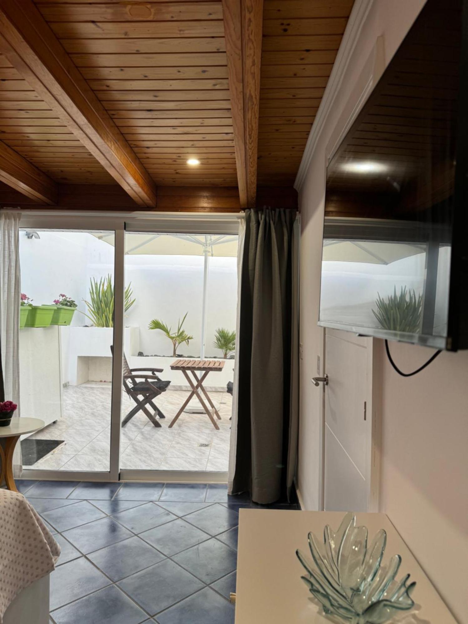Room4You Puerto del Carmen  Kültér fotó